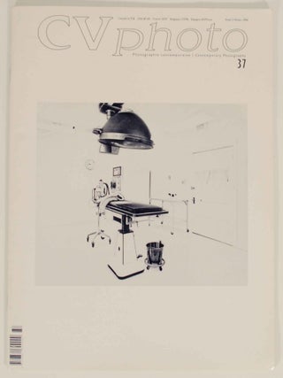 Item #144218 CV Photo: Hiver / Winter 1996. Lynne COHEN, Miki Gingras, Andre Jasinski