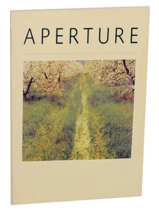 Item #144679 Aperture 85. Michael HOFFMAN, Laurie Anderson Cecil Beaton, Man Ray, Jan Groover