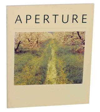 Item #144679 Aperture 85. Michael HOFFMAN, Laurie Anderson Cecil Beaton, Man Ray, Jan Groover