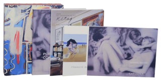 Item #145091 Post-War and Contemporary Art and The Collection of R. B. Kitaj - February 6...