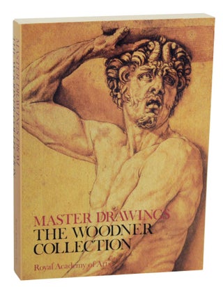 Item #145101 Master Drawings From The Woodner Collection