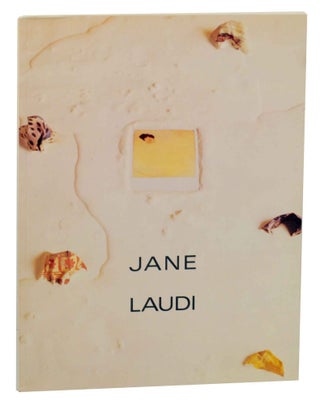 Item #145430 Jane Laudi: Sculpture and Works on Paper. Jane LAUDI, David Moos, Rainer Crone