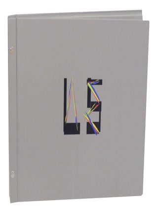 Item #145737 Lucas Samaras: Photoflicks (iMovies) Photofictions (A to Z). Lucas SAMARAS