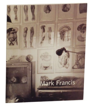 Item #145801 Mark Francis. Mark FRANCIS, Tim Marlow