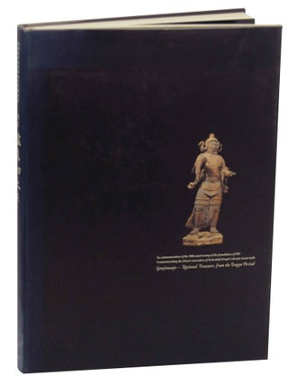 Item #145909 Ganjinwajo: National Treasures from the Tenpyo Period