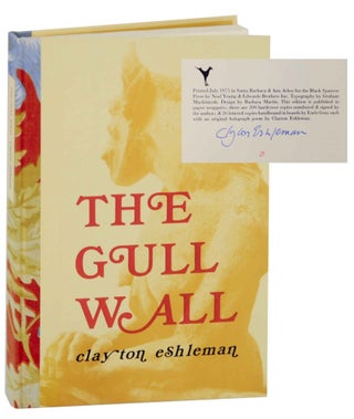 Item #146097 The Gull Wall (Signed Limited Edition). Clayton ESHLEMAN