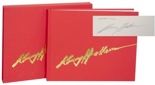 Item #146106 Far Horizons: A Celebration of Life (Signed Limited Edition). Kerry HALLAM