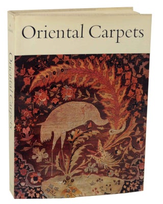 Item #146349 Oriental Carpets. Robert de CALATCHI