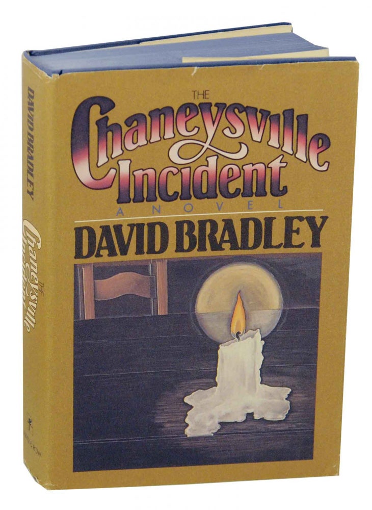 Item #146358 The Chaneysville Incident. David BRADLEY.