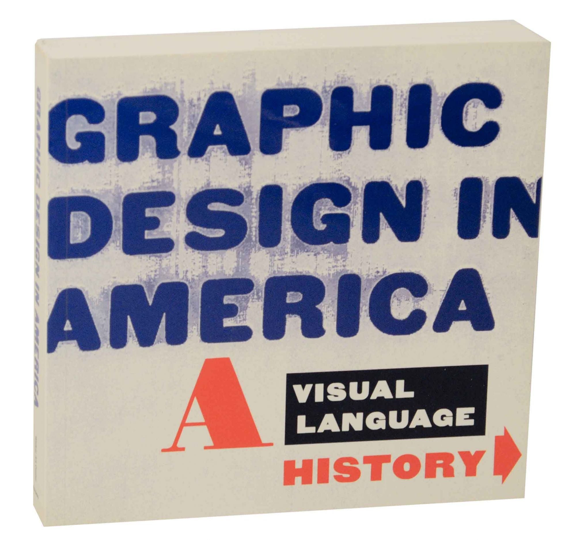 Graphic Design in America: A Visual Language History | Joseph