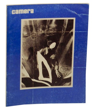 Item #146410 Camera - August 1976 (International Magazine of Photography and...