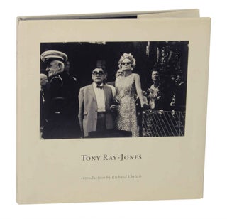 Item #146429 Tony Ray-Jones. Tony RAY-JONES