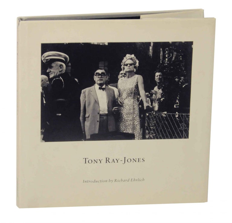 Item #146429 Tony Ray-Jones. Tony RAY-JONES.