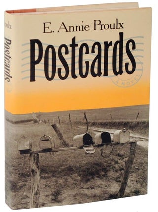 Item #146521 Postcards. E. Annie PROULX