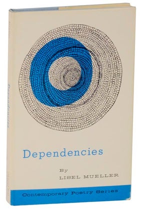 Dependencies. Lisel MUELLER.