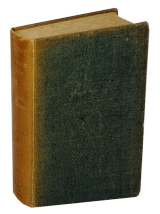 Item #147078 The Art of Thomas Hardy. Lionel JOHNSON, Thomas Hardy, John Lane
