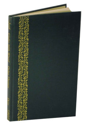 Item #147175 Under Milk Wood: A Play for Voices. Dylan THOMAS