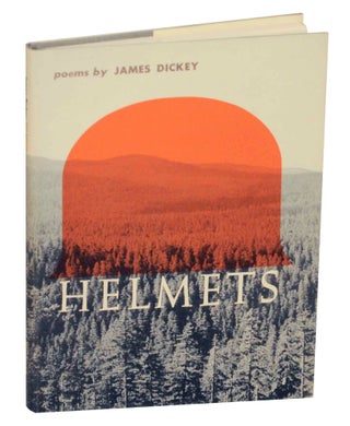 Item #147254 Helmets. James DICKEY