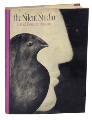 Item #147298 The Silent Studio. David Douglas DUNCAN