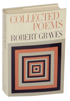 Item #147458 Collected Poems. Robert GRAVES