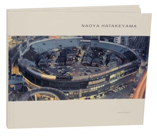 Item #147726 Naoya Hatakeyama. Naoya HATAKEYAMA, Stephan Berg, Charlotte Cotton