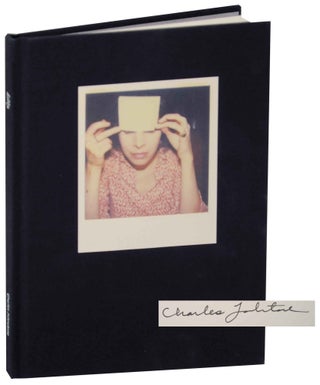 Item #147936 Libby (Signed Limited Edition). Charles JOHNSTONE