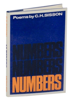 Item #148078 Numbers. C. H. SISSON