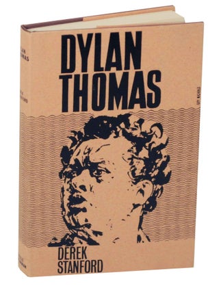 Item #148109 Dylan Thomas. Derek STANFORD