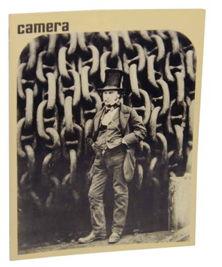 Item #148123 Camera - June 1979 (International Magazine of Photography and Cinematography)....