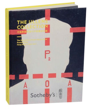 Item #148154 The Ullens Collection: The Nascence of Avant-Garde China. Sotheby's