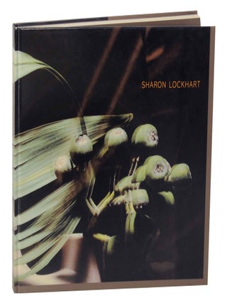 Item #148156 Sharon Lockhart. Sharon LOCKHART, Dominic Molon, Norman Bryson