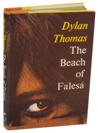 Item #148342 The Beach of Falesa. Dylan THOMAS