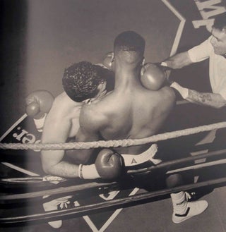 Boxing (Signed Limited Edition)