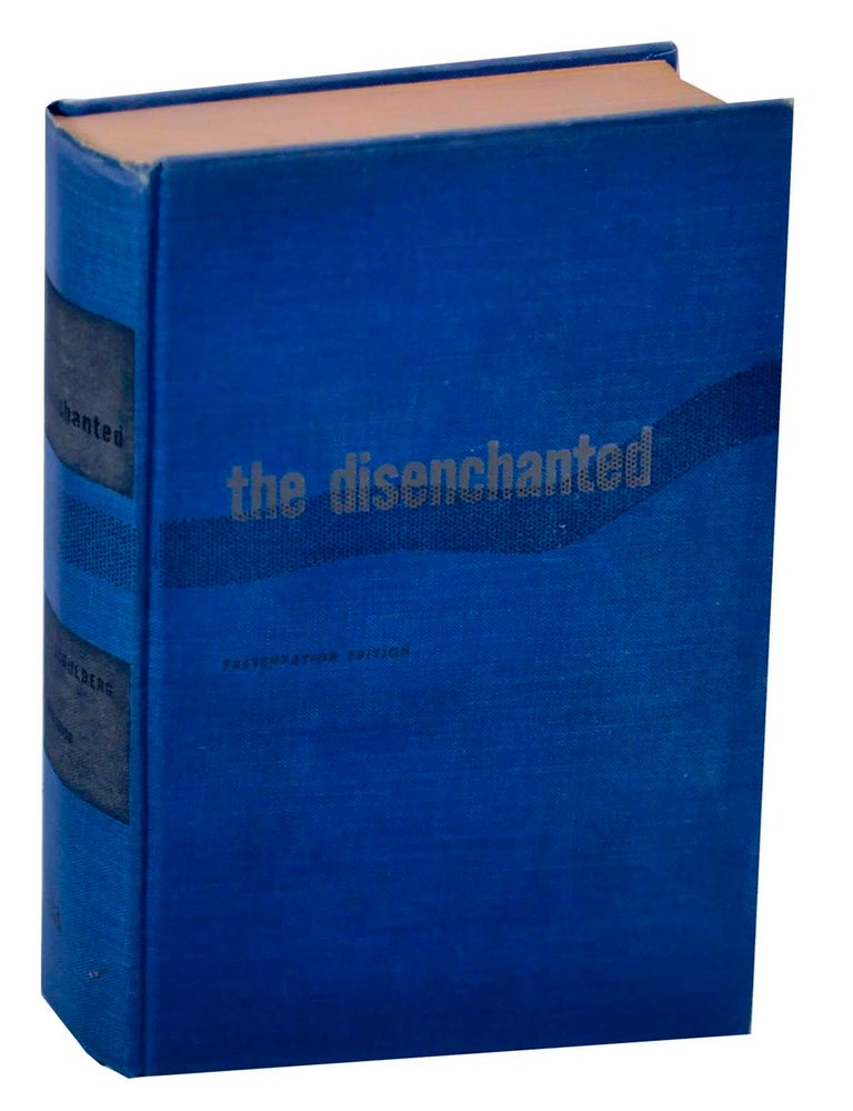 The Disenchanted | Budd SCHULBERG, Harvey Breit