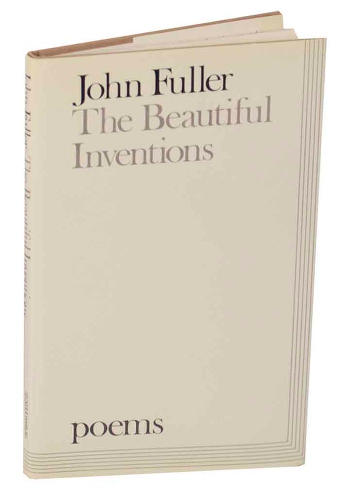 Item #148832 The Beautiful Inventions. John FULLER.