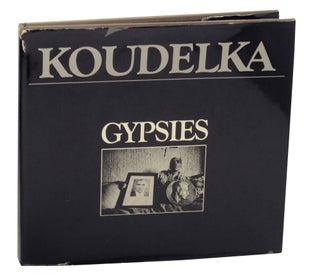 Item #149141 Gypsies. Josef KOUDELKA