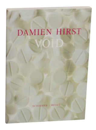 Item #149172 Void. Damien HIRST, Heiner Bastian