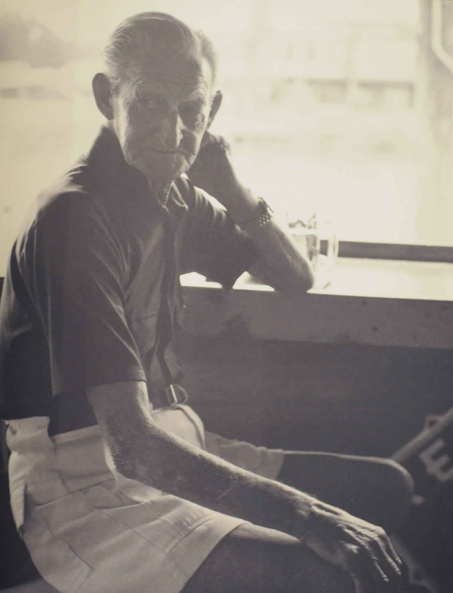 Shufly | Bruce WEBER