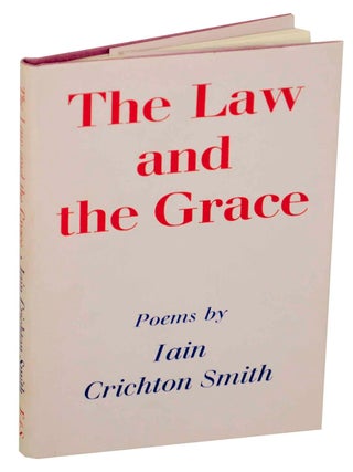 Item #149308 The Law and the Grace. Iain Crichton SMITH