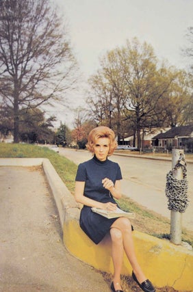 William Eggleston's Guide