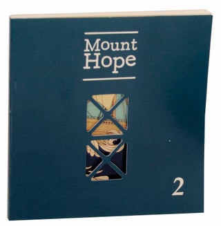 Item #149673 Mount Hope Fall 2012 Issue 2. Edward J. DELANEY