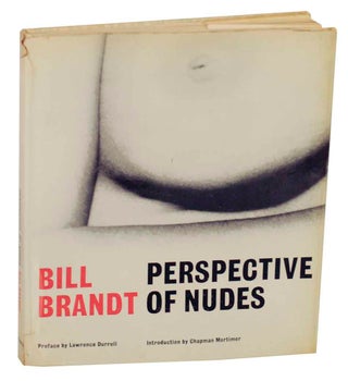 Item #149682 Perspective of Nudes. Bill BRANDT