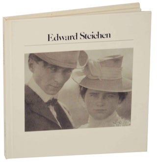 Item #149923 Edward Steichen. Edward STEICHEN