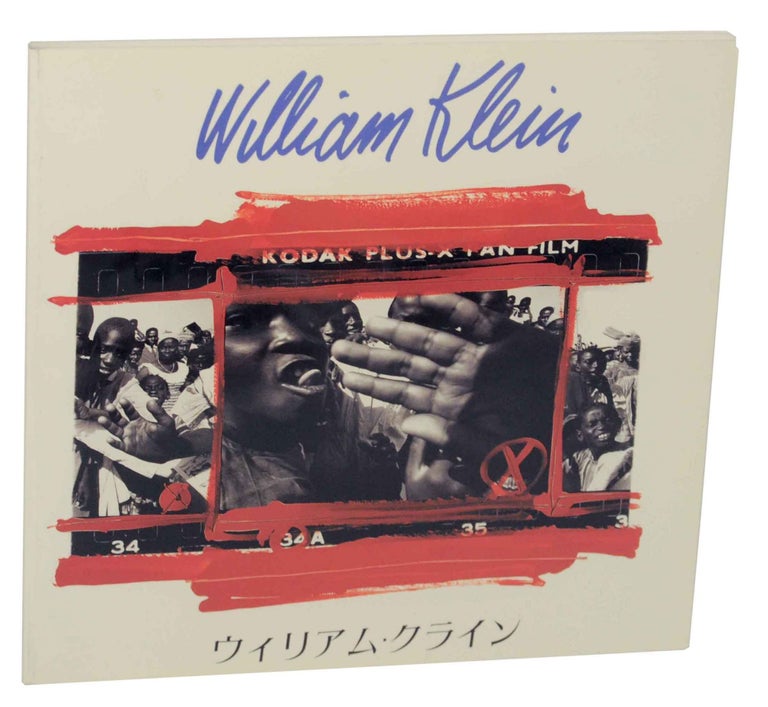 Item #149967 William Klein. William KLEIN.