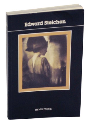 Item #149981 Edward Steichen. Edward STEICHEN