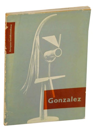 Item #150601 Gonzalez. Leon - Julio Gonzalez DEGAND
