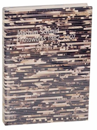 Item #150875 Photoworks 1982-2007. Joachim SCHMID, Val Williams, Joan Fontcuberta, Jan-Erik...