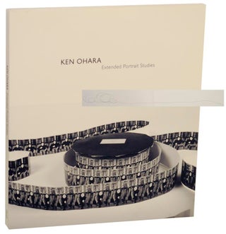 Item #151170 Ken Ohara: Extended Portrait Studies since 1970 (Signed First Edition). Ken...