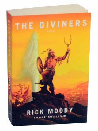 Item #151310 The Diviners. Rick MOODY