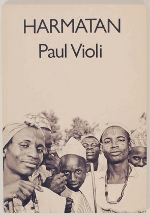 Item #151460 Harmatan. Paul VIOLI, Paula North